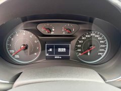 Chevrolet Malibu XL 535T Automatic Sharp Edition - фото 15