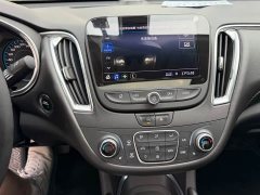 Chevrolet Malibu XL 535T Automatic Sharp Edition - фото 16