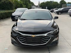 Chevrolet Malibu XL 535T Automatic Sharp Edition - фото 2