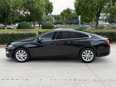 Chevrolet Malibu XL 535T Automatic Sharp Edition - фото 3