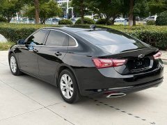 Chevrolet Malibu XL 535T Automatic Sharp Edition - фото 4