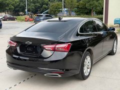 Chevrolet Malibu XL 535T Automatic Sharp Edition - фото 6