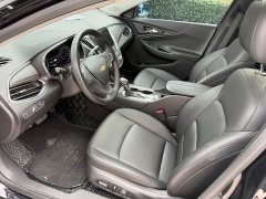 Chevrolet Malibu XL 535T Automatic Sharp Edition - фото 7