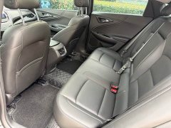 Chevrolet Malibu XL 535T Automatic Sharp Edition - фото 8