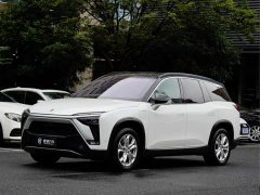 NIO ES8 2020 580KM Six-Seater - ფოტო 1