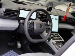 NIO ES8 2020 580KM Six-Seater - ფოტო 10