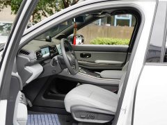 NIO ES8 2020 580KM Six-Seater - ფოტო 11