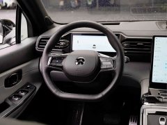 NIO ES8 2020 580KM Six-Seater - ფოტო 15