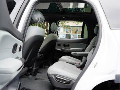 NIO ES8 2020 580KM Six-Seater - ფოტო 17
