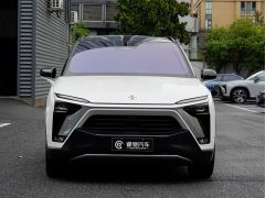 NIO ES8 2020 580KM Six-Seater - ფოტო 2
