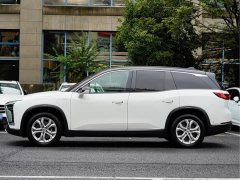 NIO ES8 2020 580KM Six-Seater - ფოტო 3