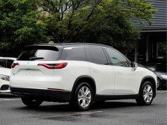 NIO ES8 2020 580KM Six-Seater - ფოტო 4