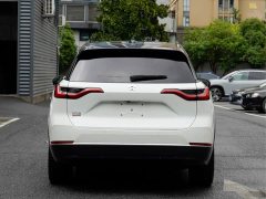 NIO ES8 2020 580KM Six-Seater - ფოტო 5