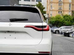 NIO ES8 2020 580KM Six-Seater - ფოტო 6