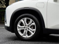 NIO ES8 2020 580KM Six-Seater - ფოტო 8