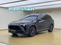 NIO ES8 2020 580KM Six-Seater - ფოტო 1