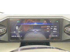 NIO ES8 2020 580KM Six-Seater - ფოტო 11