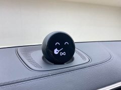 NIO ES8 2020 580KM Six-Seater - ფოტო 12