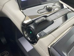NIO ES8 2020 580KM Six-Seater - ფოტო 13