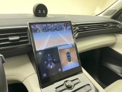 NIO ES8 2020 580KM Six-Seater - ფოტო 14