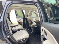NIO ES8 2020 580KM Six-Seater - ფოტო 16