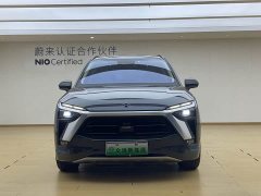 NIO ES8 2020 580KM Six-Seater - ფოტო 3