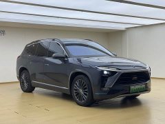 NIO ES8 2020 580KM Six-Seater - ფოტო 4