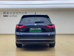 NIO ES8 2020 580KM Six-Seater - ფოტო 6