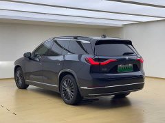 NIO ES8 2020 580KM Six-Seater - ფოტო 7