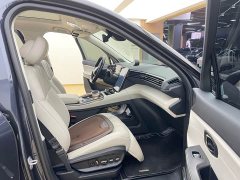 NIO ES8 2020 580KM Six-Seater - ფოტო 9