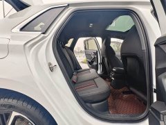 Audi A3 Facelift Sportback 35 TFSI Fashion Sport - ფოტო 10