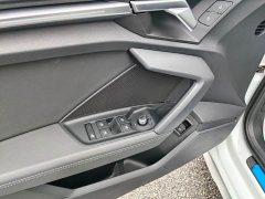 Audi A3 Facelift Sportback 35 TFSI Fashion Sport - ფოტო 14