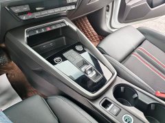 Audi A3 Facelift Sportback 35 TFSI Fashion Sport - ფოტო 16
