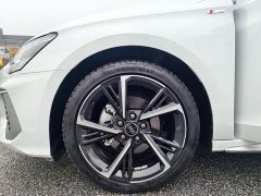 Audi A3 Facelift Sportback 35 TFSI Fashion Sport - ფოტო 7