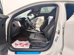 Audi A3 Facelift Sportback 35 TFSI Fashion Sport - ფოტო 8