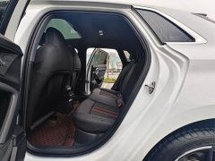 Audi A3 Facelift Sportback 35 TFSI Fashion Sport - ფოტო 9