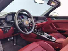 Porsche 911 2024 Carrera Cabriolet 3.0T - ფოტო 11