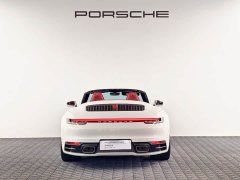 Porsche 911 2024 Carrera Cabriolet 3.0T - ფოტო 5