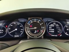 Porsche 911 2024 Carrera Cabriolet 3.0T - ფოტო 7