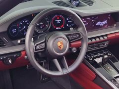 Porsche 911 2024 Carrera Cabriolet 3.0T - ფოტო 8