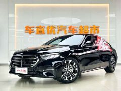 Mercedes-Benz E-Class E 300 L Luxury - ფოტო 1
