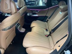 Mercedes-Benz E-Class E 300 L Luxury - ფოტო 10