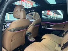 Mercedes-Benz E-Class E 300 L Luxury - ფოტო 11