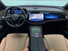 Mercedes-Benz E-Class E 300 L Luxury - ფოტო 12