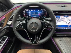 Mercedes-Benz E-Class E 300 L Luxury - ფოტო 14