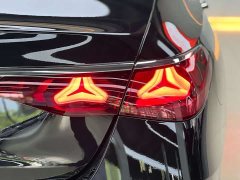 Mercedes-Benz E-Class E 300 L Luxury - ფოტო 17