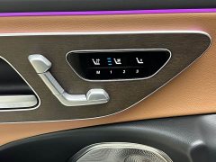 Mercedes-Benz E-Class E 300 L Luxury - ფოტო 18