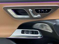 Mercedes-Benz E-Class E 300 L Luxury - ფოტო 19