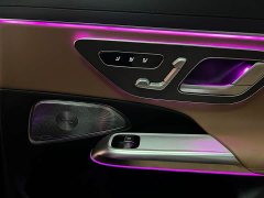 Mercedes-Benz E-Class E 300 L Luxury - ფოტო 20