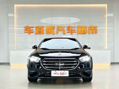 Mercedes-Benz E-Class E 300 L Luxury - ფოტო 3
